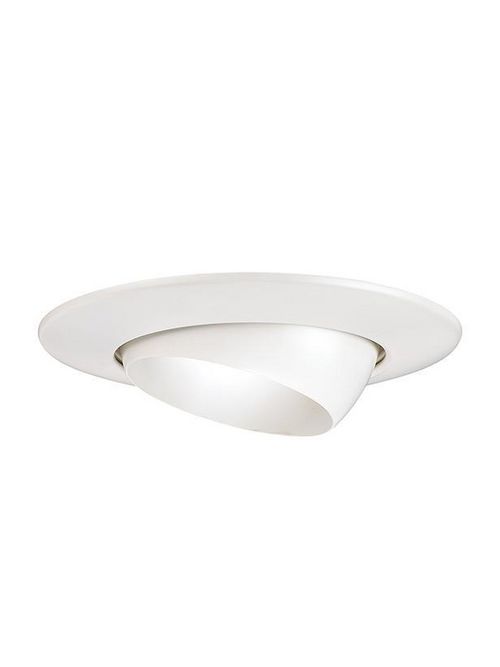 Product image for Sea Gull Lighting 1136-15 Incandescent Recessed Trim