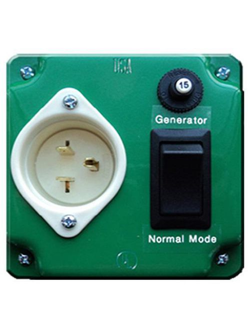 Product image for RAT 99215 GENERATOR SWITCH