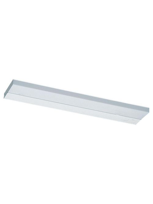 Product image for Sea Gull Lighting 4977-15 2-Light Energy Saving Fluorescent Lighting Fixture