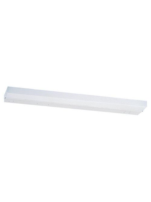 Product image for Sea Gull Lighting 4983-15 1-Light Energy Saving Fluorescent Lighting Fixture