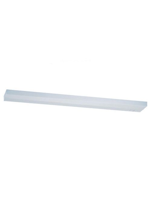 Product image for Sea Gull Lighting 4984-15 1-Light Energy Saving Fluorescent Lighting Fixture