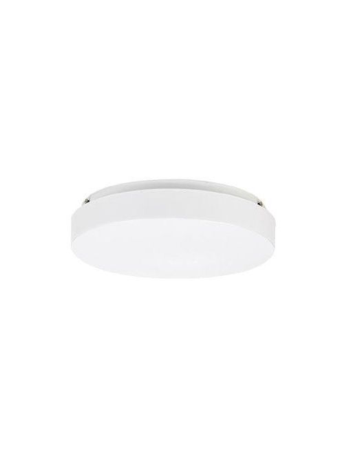 Product image for Sea Gull Lighting 7926BLE-15 2-Lamp 13 W 120 Volt White GU24 Fluorescent Ceiling Light Fixture