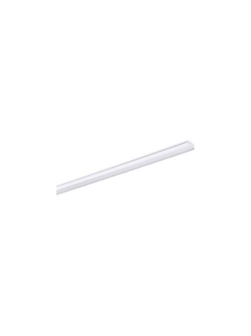 Sea Gull Lighting 9435-15 48 x 1/2 x 1/4 Inch White Lighting Track Sea Gull Lighting 9435-15 48 x 1/2 x 1/4 Inch White Lighting Track