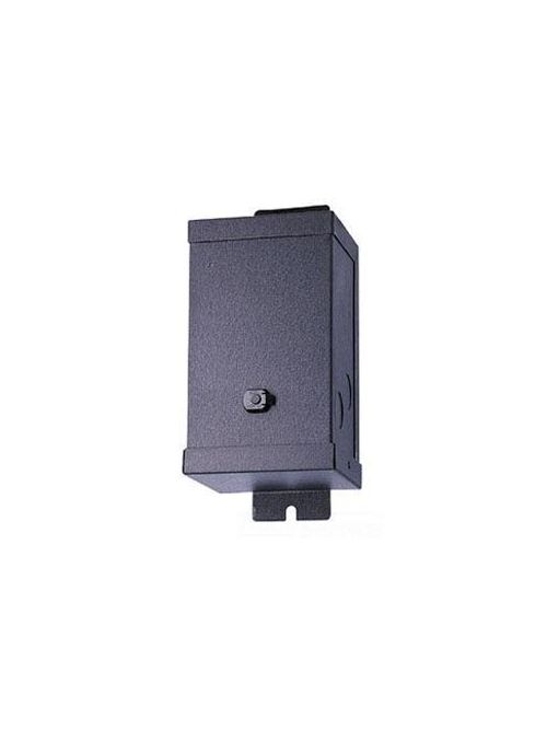 Sea Gull Lighting 94462-12 10-9/16 x 4-3/8 x 3-7/8 Inch 12 Volt 300 W Black 1-Output Magnetic Transformer Sea Gull Lighting 94462-12 10-9/16 x 4-3/8 x 3-7/8 Inch 12 Volt 300 W Black 1-Output Magnetic Transformer