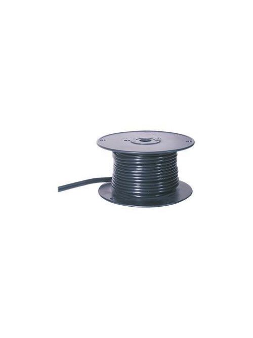 Sea Gull Lighting 9469-12 12/24 Volt 300/600 W 10/2 AWG 25 Foot Black Indoor Lighting Track Cable Sea Gull Lighting 9469-12 12/24 Volt 300/600 W 10/2 AWG 25 Foot Black Indoor Lighting Track Cable