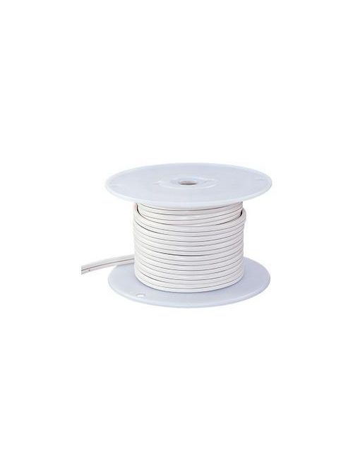Product image for Sea Gull Lighting 9472-15 12/24 Volt 300/600 W 10/2 AWG 500 Foot White Indoor Lighting Track Cable