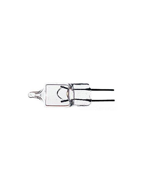 Product image for Sea Gull Lighting 9784 20 W 12 Volt Bi-Pin Clear Halogen Lamp