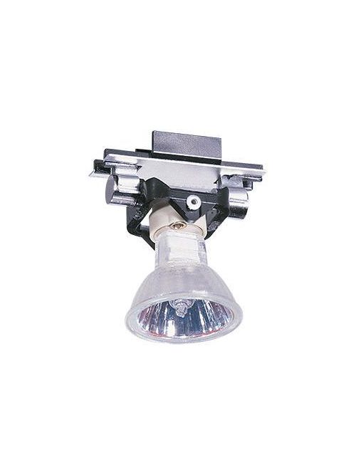 Product image for Sea Gull Lighting 9835-12 1-Lamp 20 W 12 Volt Black G4/GU4/GZ4 MRC11 Adjustable Accent Lampholder