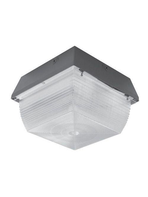 Product image for Current S12-150P 100W PS QT Vandal Resistant Fixture, Bronze