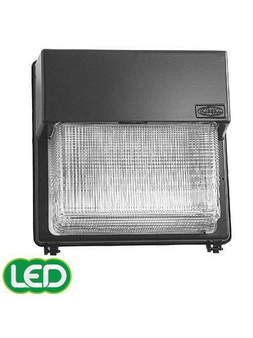 Product image for Current PGM3-150P-18-BZ-L 150 W 120/208/240/277 Volt Pulse Start Outdoor Wall Pack