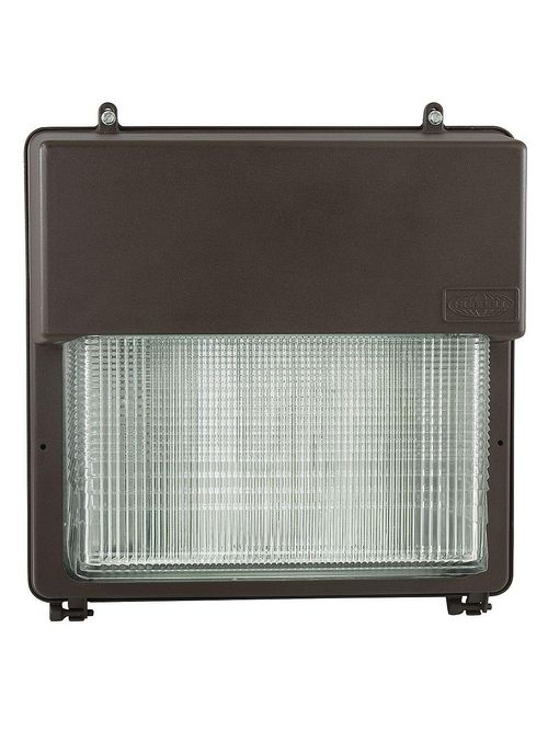 Product image for Hubbell Lighting PGM3-30LU-5K-BZ 69 W 120 to 277 Volt Perimeter LED Wall Pack
