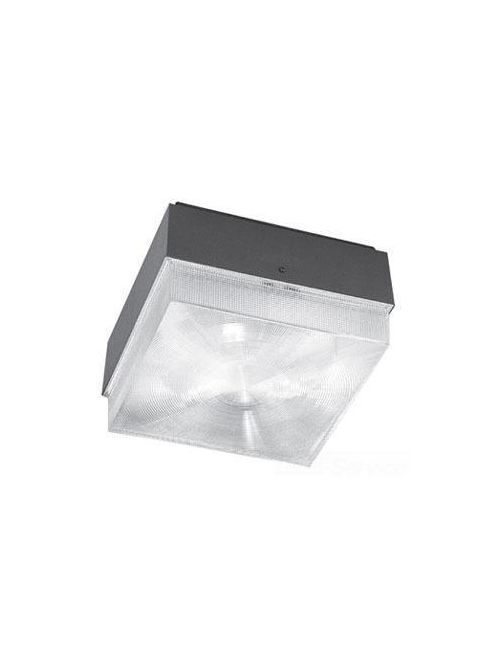 Current NRG-401 50 W 120 Volt Medium Base High Pressure Sodium Ceiling Mount Light Fixture