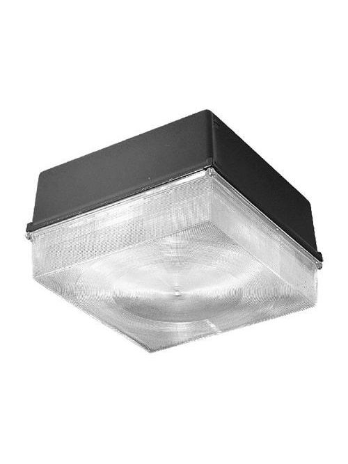 Product image for Hubbell Lighting NRG-414S8 150 watt Quad High Power Factor High Pressure Sodium Fixture