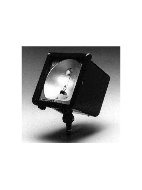 Product image for Current MIC-0100H-358 100W, 120/208/240/277V, Pulse Start, Floodlight