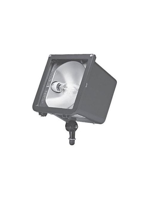 Product image for Current MIC-0070H-358 70 W 120/208/240/277 Volt Pulse Start Floodlight