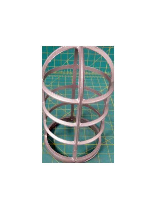 Product image for Stonco V132 200 W Vaportight Lighting Cast Guard