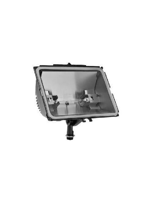 Product image for Stonco EQ500L 500 W 2-Head Quartz Floodlight