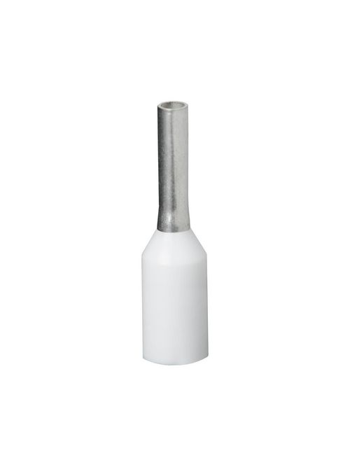 Thomas & Betts F2020 .453 Inch Length 20 AWG .5 mm² Wire Range Nylon Insulated Ferrule Thomas & Betts F2020 .453 Inch Length 20 AWG .5 mm² Wire Range Nylon Insulated Ferrule