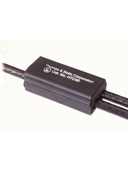 Product image for Thomas & Betts HTC500 Insulated H-Tap Cover