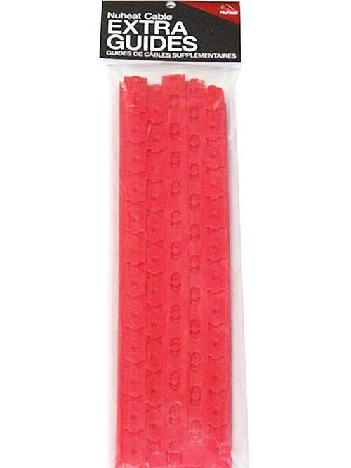 Product image for NVENT NUH AC0038 Extra Cable Guides