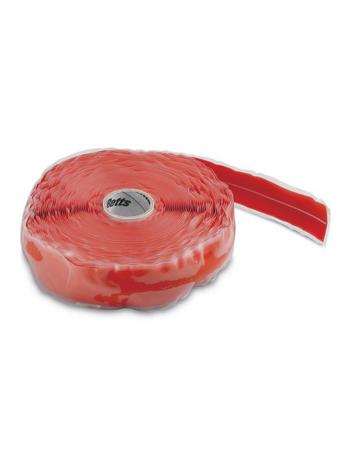 Thomas & Betts TBFT421-36 1 Inch Width 36 Foot Length 40 Mil Thickness Red Self Fusing Tape Thomas & Betts TBFT421-36 1 Inch Width 36 Foot Length 40 Mil Thickness Red Self Fusing Tape