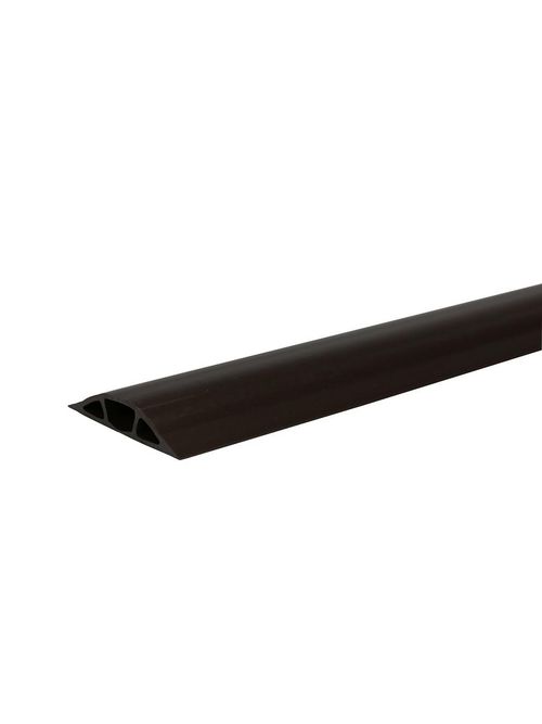 Wiremold BE1400-10 10 Foot Beige Non-Metallic 1-Channel Overfloor Raceway Wiremold BE1400-10 10 Foot Beige Non-Metallic 1-Channel Overfloor Raceway