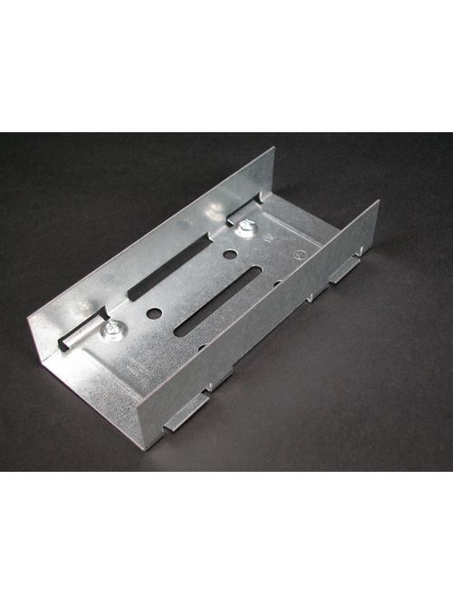 Wiremold G3001 Galvenized Steel Coupling Wiremold G3001 Galvenized Steel Coupling