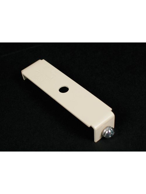 Wiremold G3003 Gray Steel Support Clip Wiremold G3003 Gray Steel Support Clip