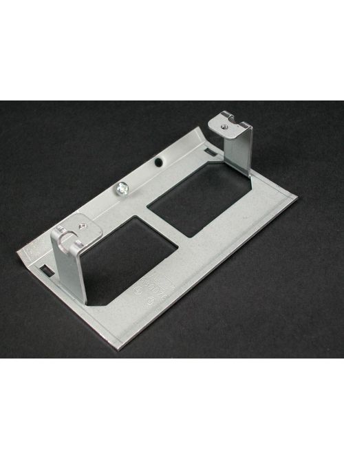 Wiremold G3007C Steel Device Bracket Wiremold G3007C Steel Device Bracket