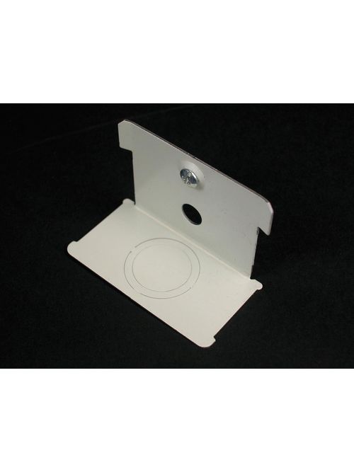 Wiremold G3010B Gray Steel Blank End Fitting Wiremold G3010B Gray Steel Blank End Fitting