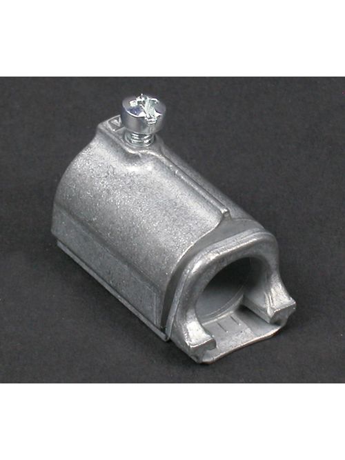 Wiremold 5791 1/2 Inch Raceway EMT Connector Wiremold 5791 1/2 Inch Raceway EMT Connector