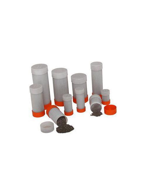 Harger Lightning & Grounding NUWTUBE200 Ultraweld Metal Viking Electric