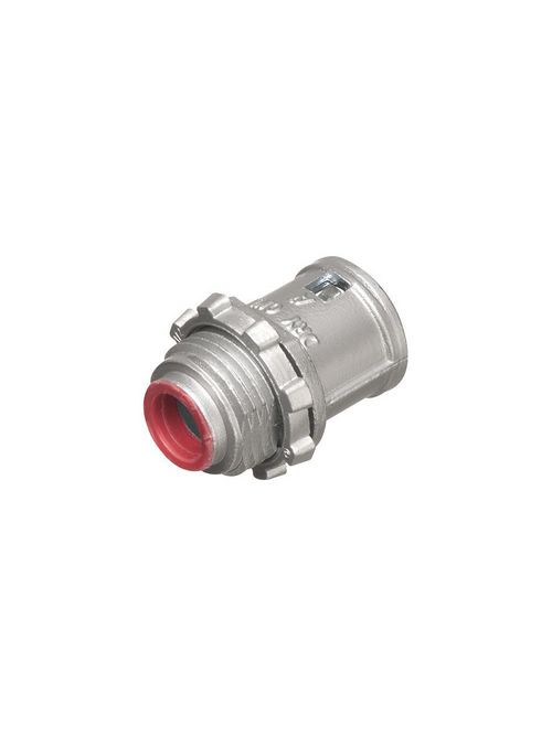 Arlington 38A Snapit Insulated with Locknut Arlington 38A Snapit Insulated with Locknut