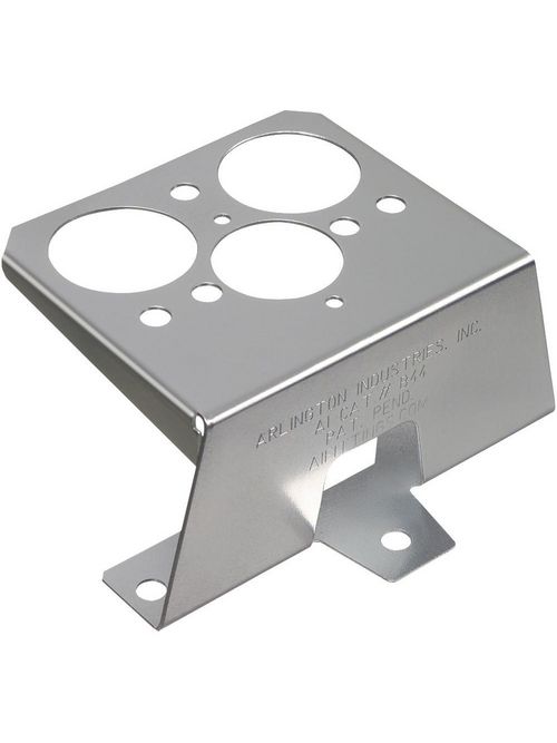 Arlington B44 4 x 4 Stand Off Bracket Arlington B44 4 x 4 Stand Off Bracket