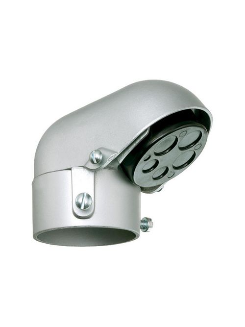 Arlington 129 2-1/2 Inch Mast Reducer Entrance Cap Arlington 129 2-1/2 Inch Mast Reducer Entrance Cap