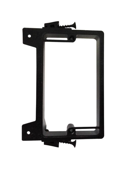 Arlington LVS1 Low Voltage Mounting Bracket Arlington LVS1 Low Voltage Mounting Bracket