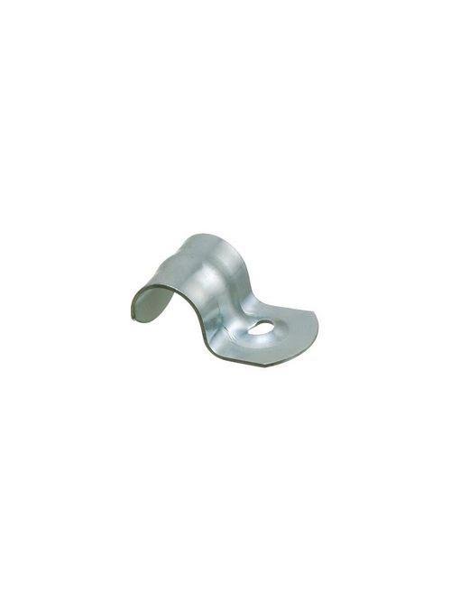 Arlington 310 3/8 Inch 1-Hole BX Strap Arlington 310 3/8 Inch 1-Hole BX Strap