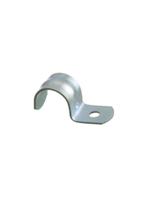 Arlington 346 2-1/2 Inch Steel EMT Conduit Clamp Arlington 346 2-1/2 Inch Steel EMT Conduit Clamp