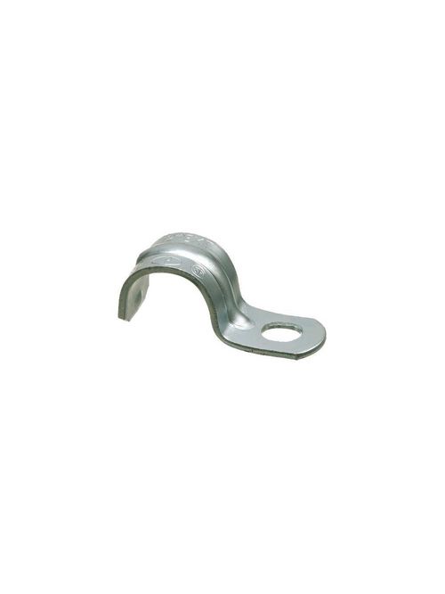 Arlington 375 2 Inch Steel EMT Conduit Clamp Arlington 375 2 Inch Steel EMT Conduit Clamp