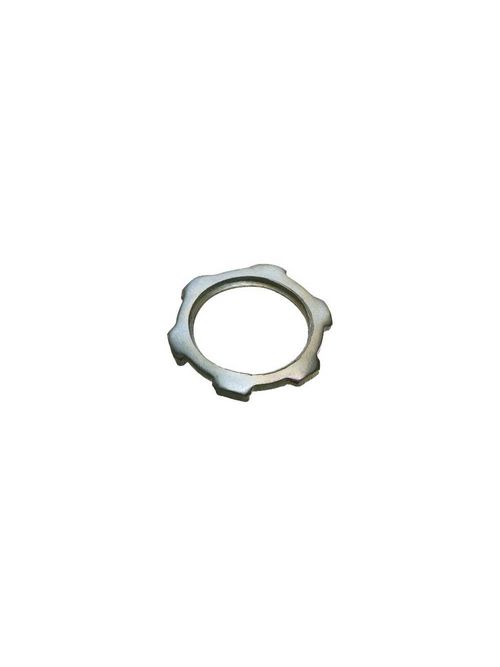 Arlington 408 3 Inch Conduit Locknut Arlington 408 3 Inch Conduit Locknut