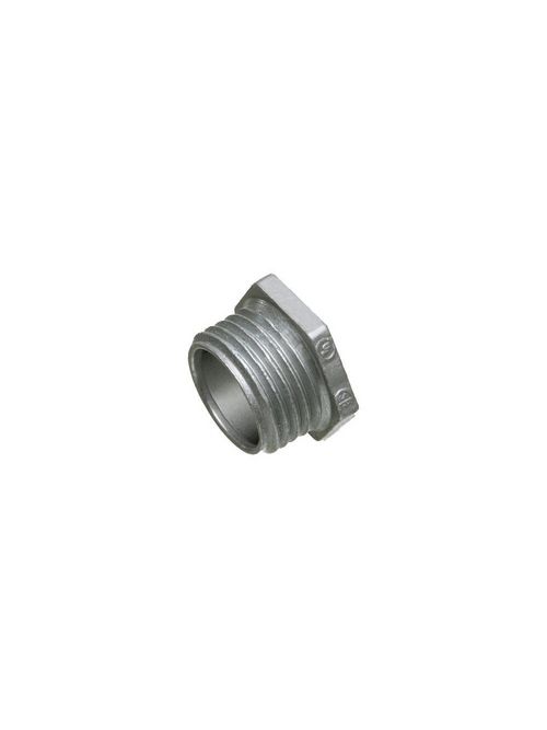 Arlington 509 3-1/2 Inch Conduit Nipple Arlington 509 3-1/2 Inch Conduit Nipple