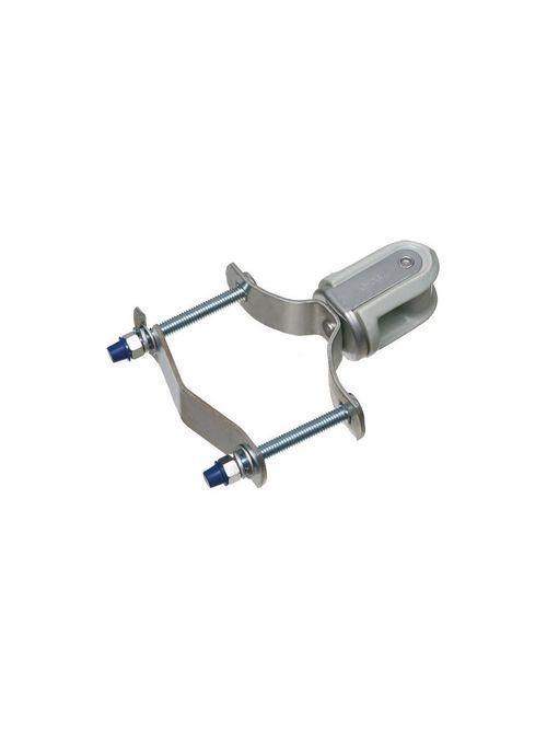 Arlington 610 Porcelain Wire Holder Arlington 610 Porcelain Wire Holder
