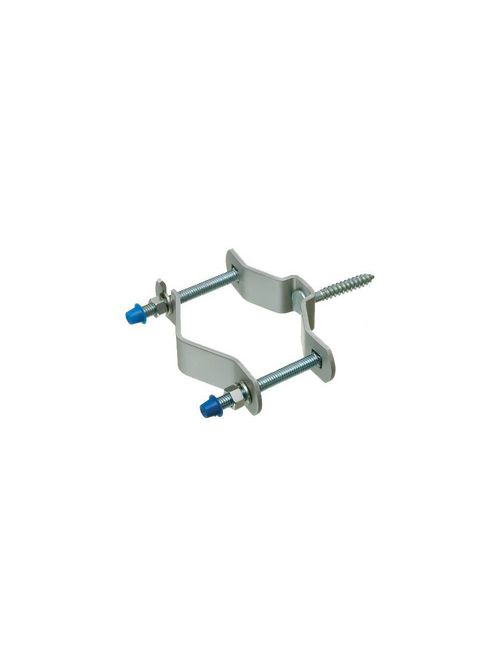 Arlington 620 Pipe Support Clamp with 3 Inch Lag Bolt Arlington 620 Pipe Support Clamp with 3 Inch Lag Bolt