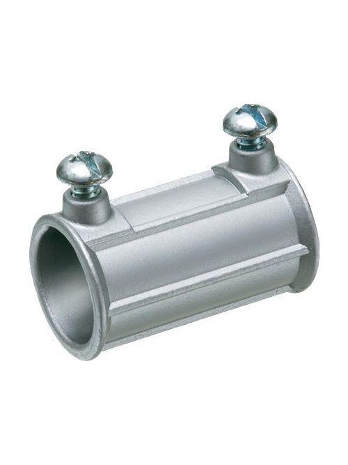 Arlington 811 3/4 Inch EMT Set Screw Coupling Arlington 811 3/4 Inch EMT Set Screw Coupling