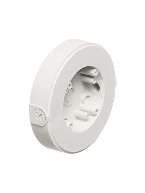 Arlington 8161TR Round Box for Flat Surface Arlington 8161TR Round Box for Flat Surface