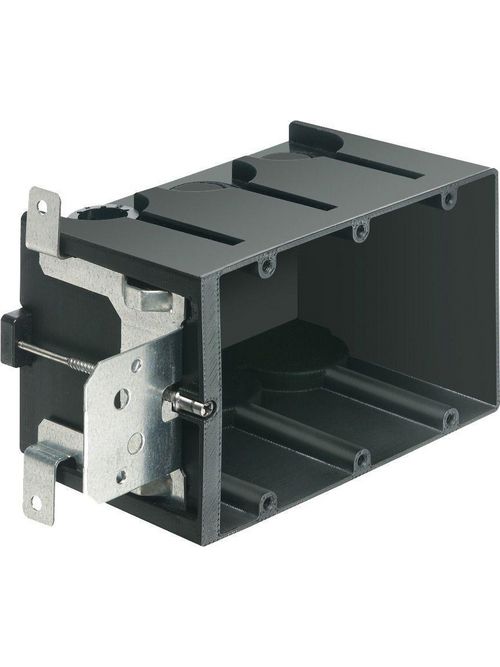 Arlington FA103 Screw Mount Adaptable Box Arlington FA103 Screw Mount Adaptable Box
