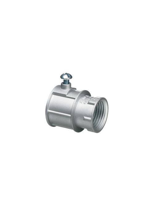 Arlington 2410 1/2 to 3/4 Inch Combo Coupling Arlington 2410 1/2 to 3/4 Inch Combo Coupling