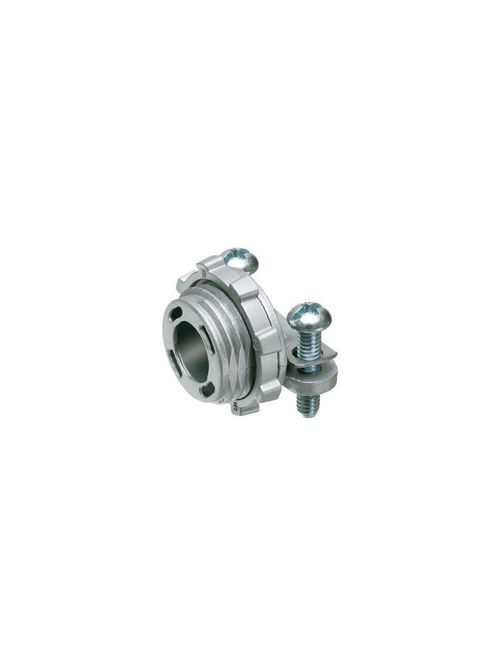 Arlington 8400 3/8 Inch MC-BX Connector Arlington 8400 3/8 Inch MC-BX Connector