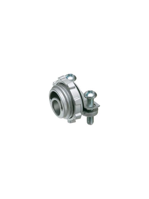 Arlington 8402 3/4 Inch MC-BX Connector Arlington 8402 3/4 Inch MC-BX Connector
