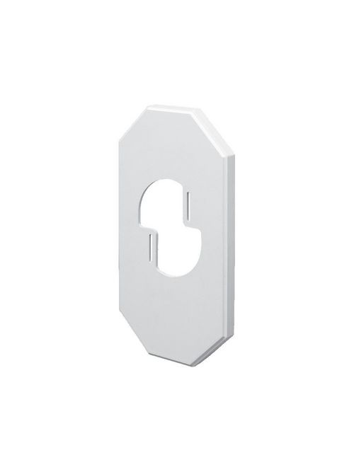 Arlington 8100LP Mega Siding Box Cover Arlington 8100LP Mega Siding Box Cover